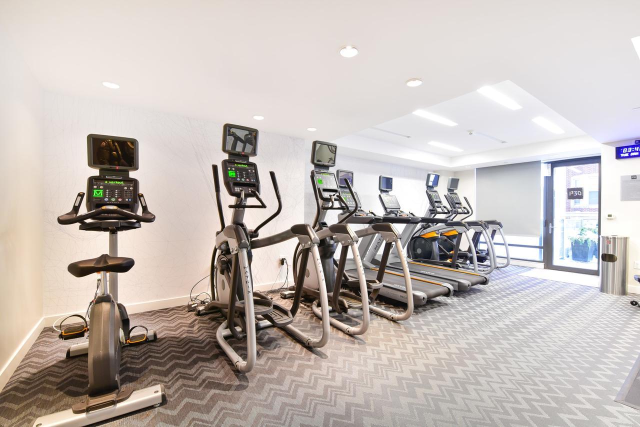 Global Luxury At Kenmore Square Apartamento *
