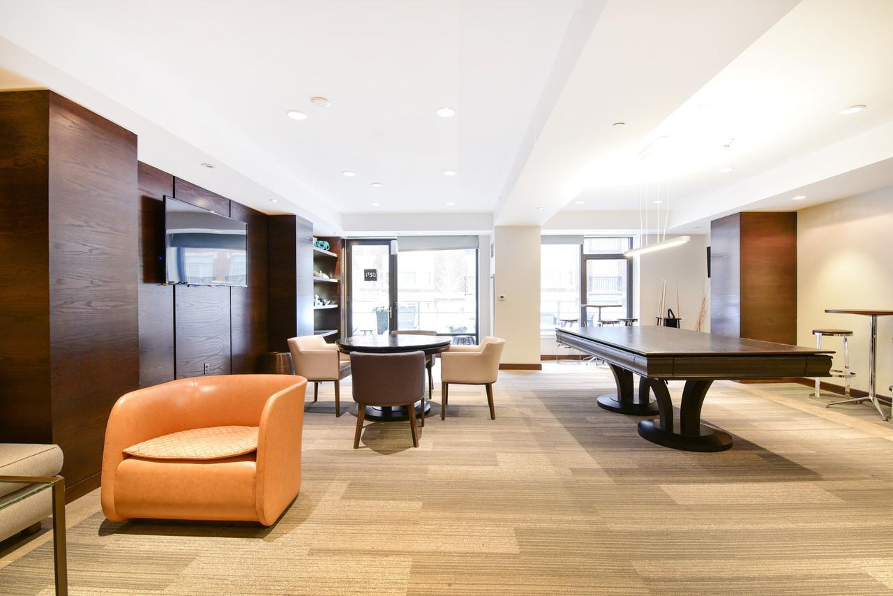 Apartamento Global Luxury At Kenmore Square *
