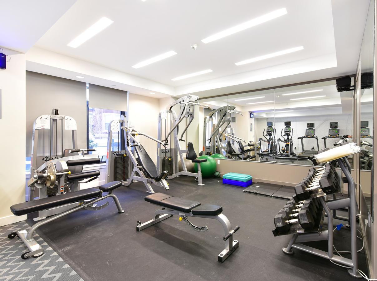 Global Luxury At Kenmore Square Apartamento Boston