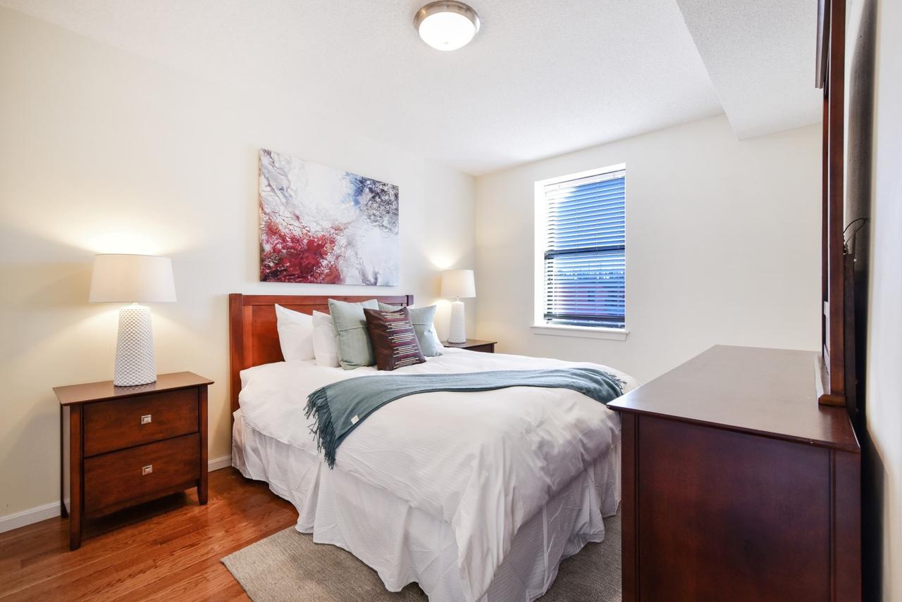 Global Luxury Back Bay Apartamento *
