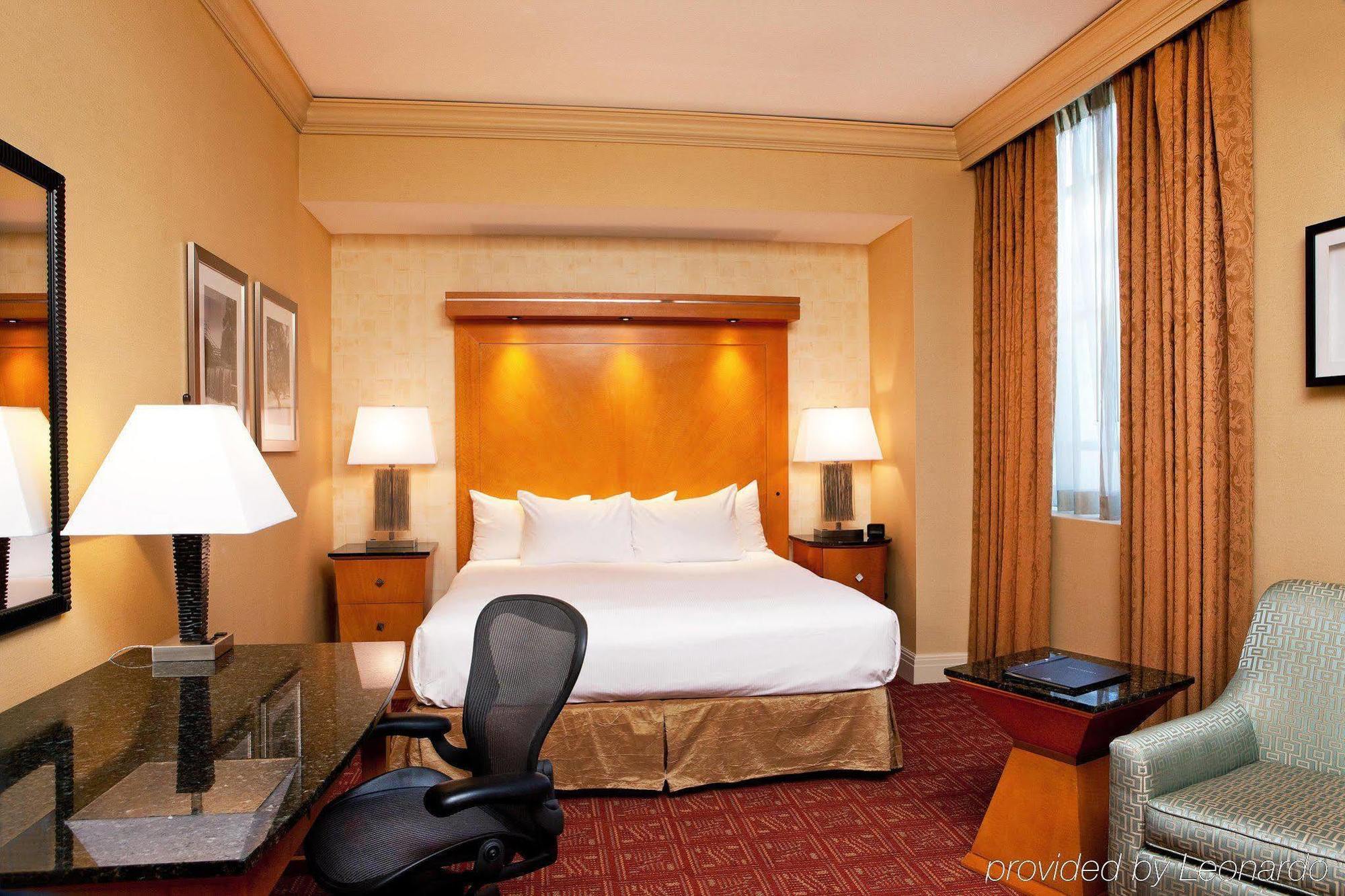 Hotel The Dagny Boston