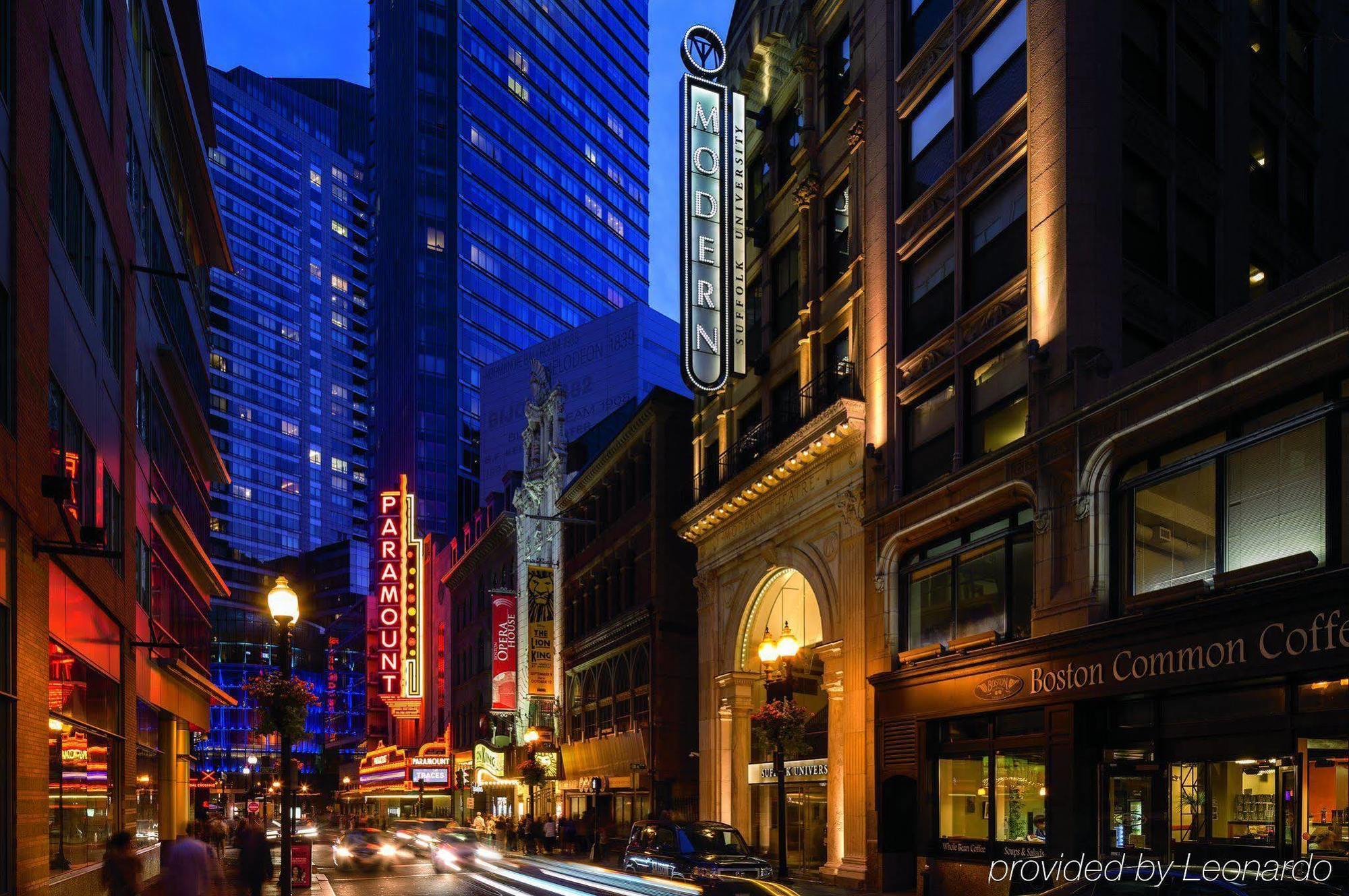 Hotel The Ritz-carlton,