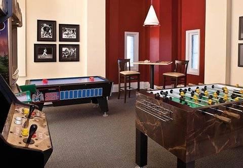 Marriott Vacation Club At Custom House,   Boston