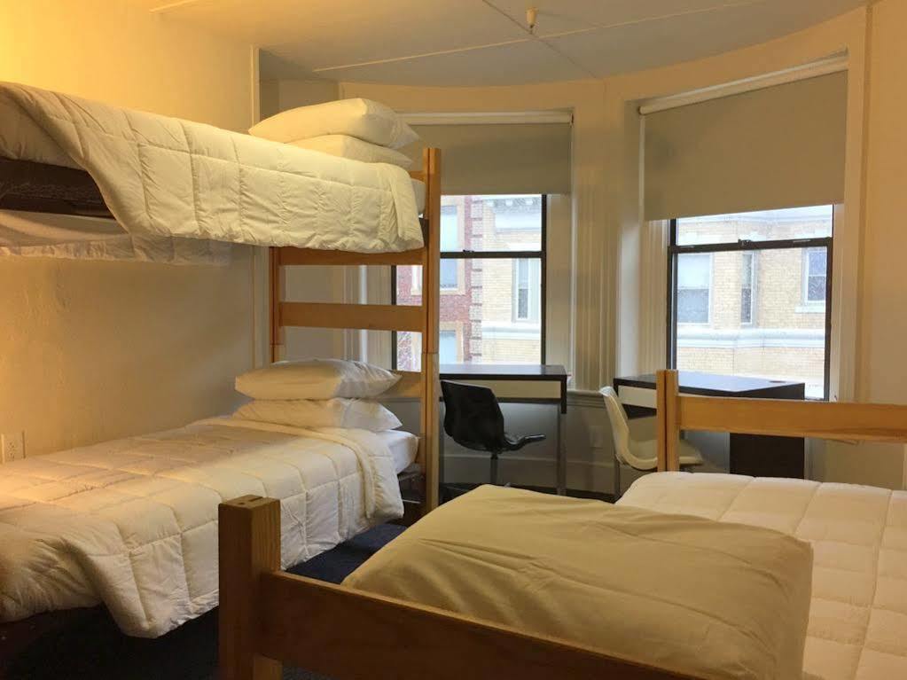 Mini-hôtel Fenway By Found 2*