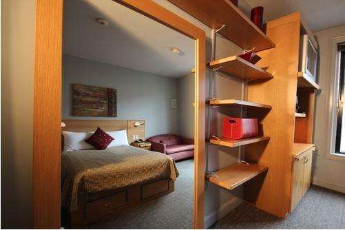 Charlesmark Hotel Boston