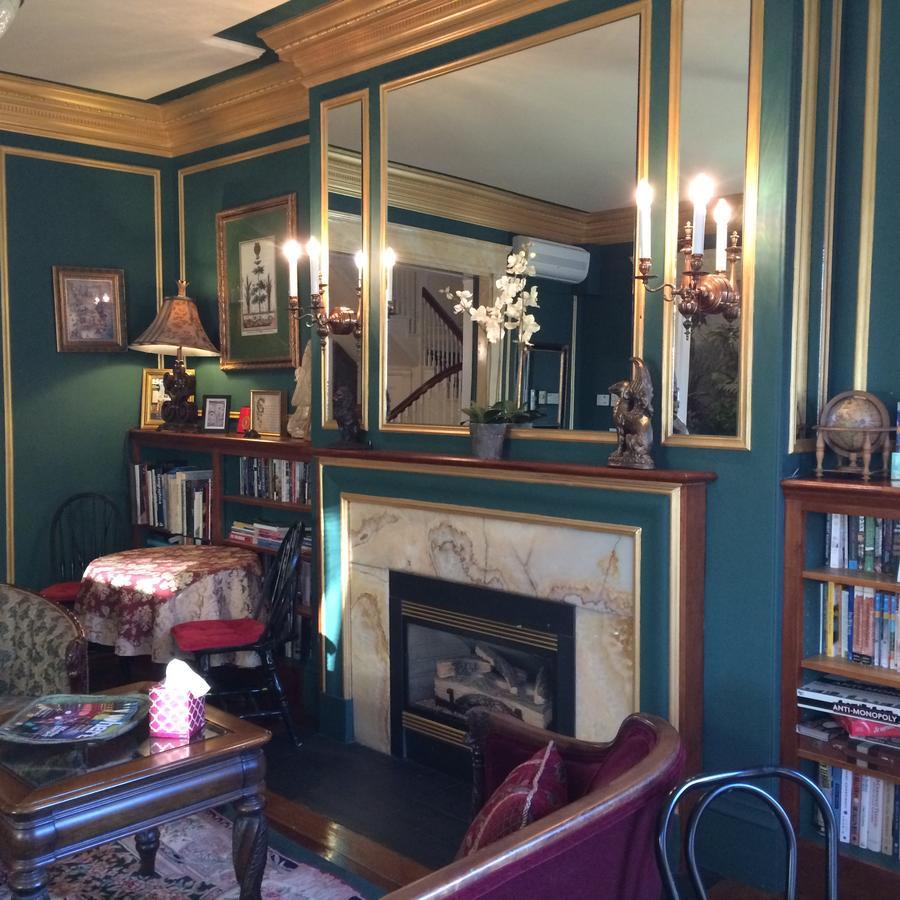 Bed & Breakfast The Gryphon House