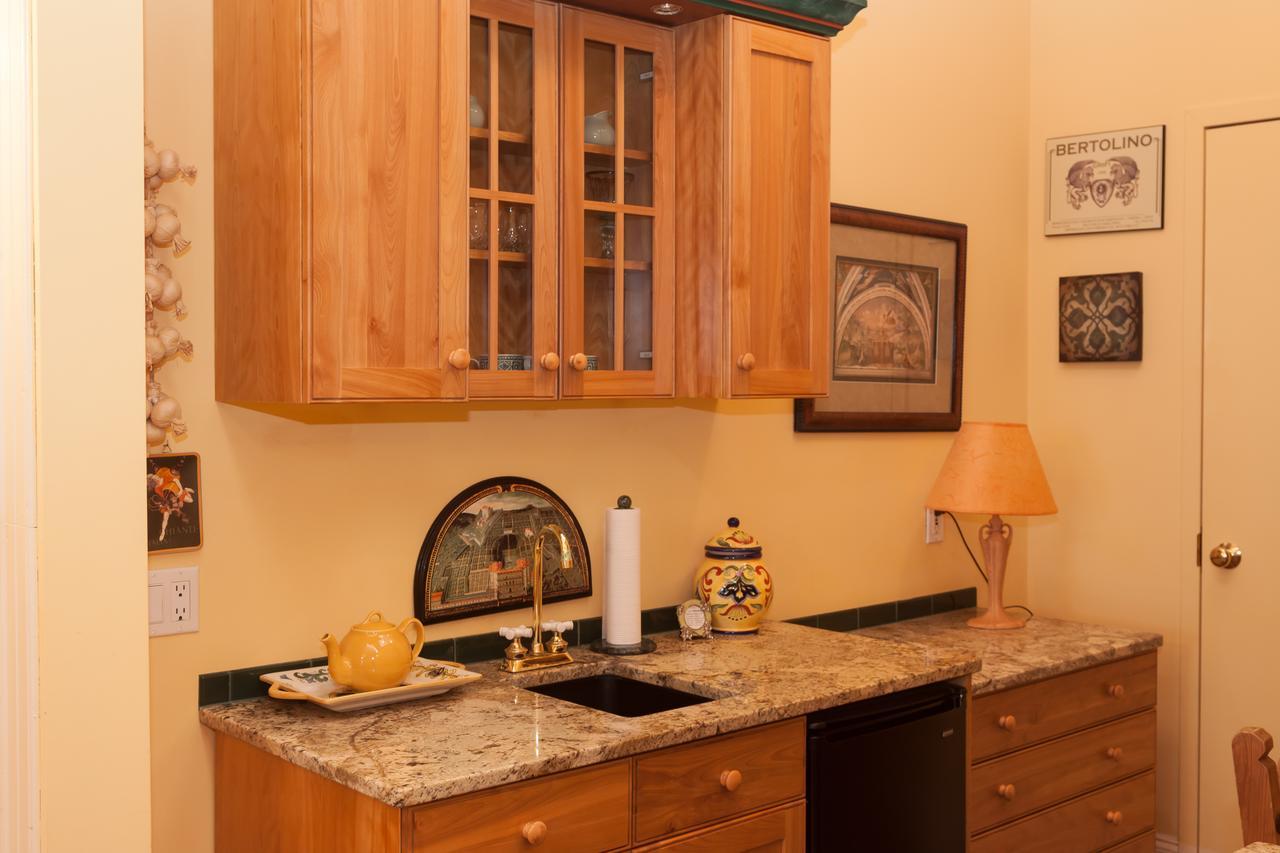 The Gryphon House Boston