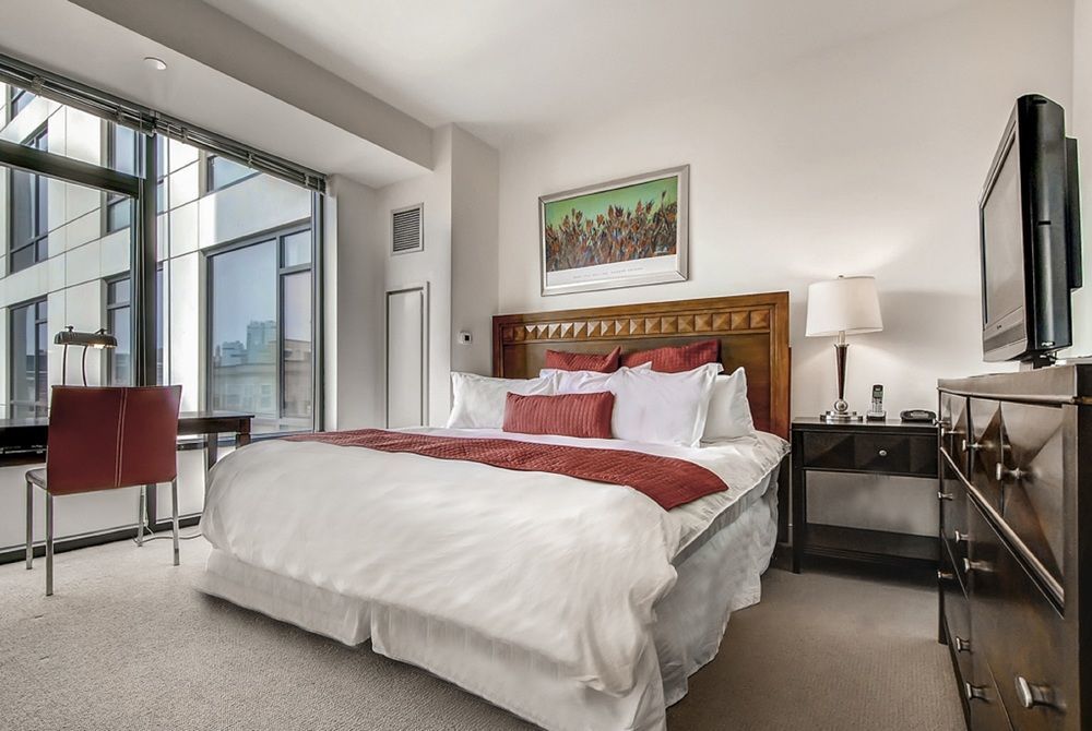 Global Luxury At Kenmore Square Apartamento