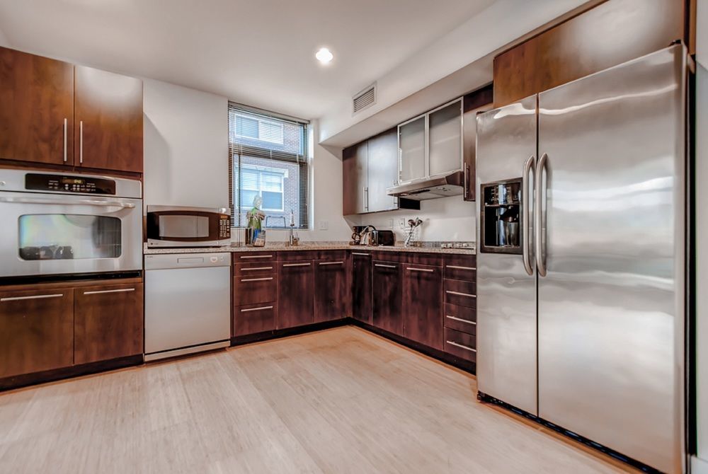 Global Luxury At Kenmore Square Apartamento *