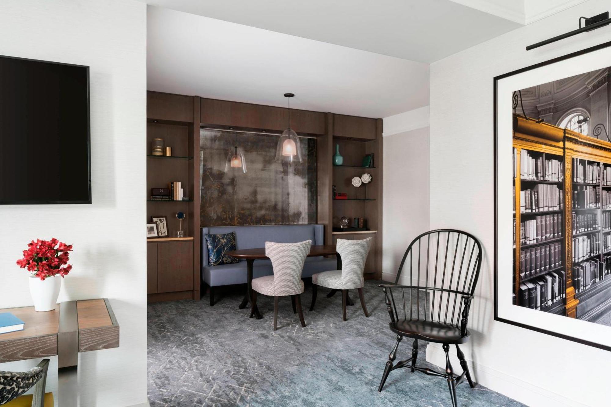 The Ritz-carlton, 5*