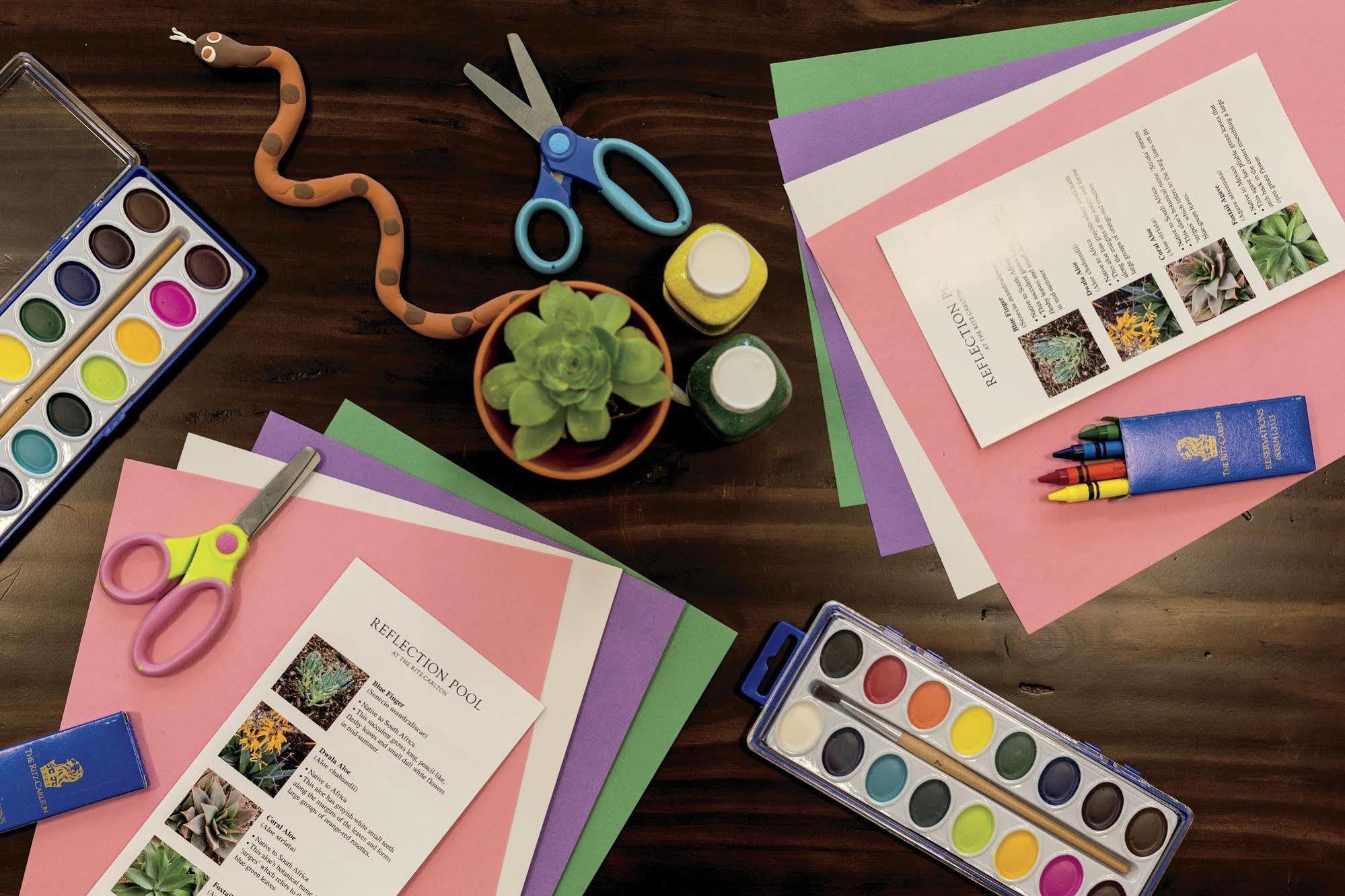 Hotel The Ritz-carlton, 5*