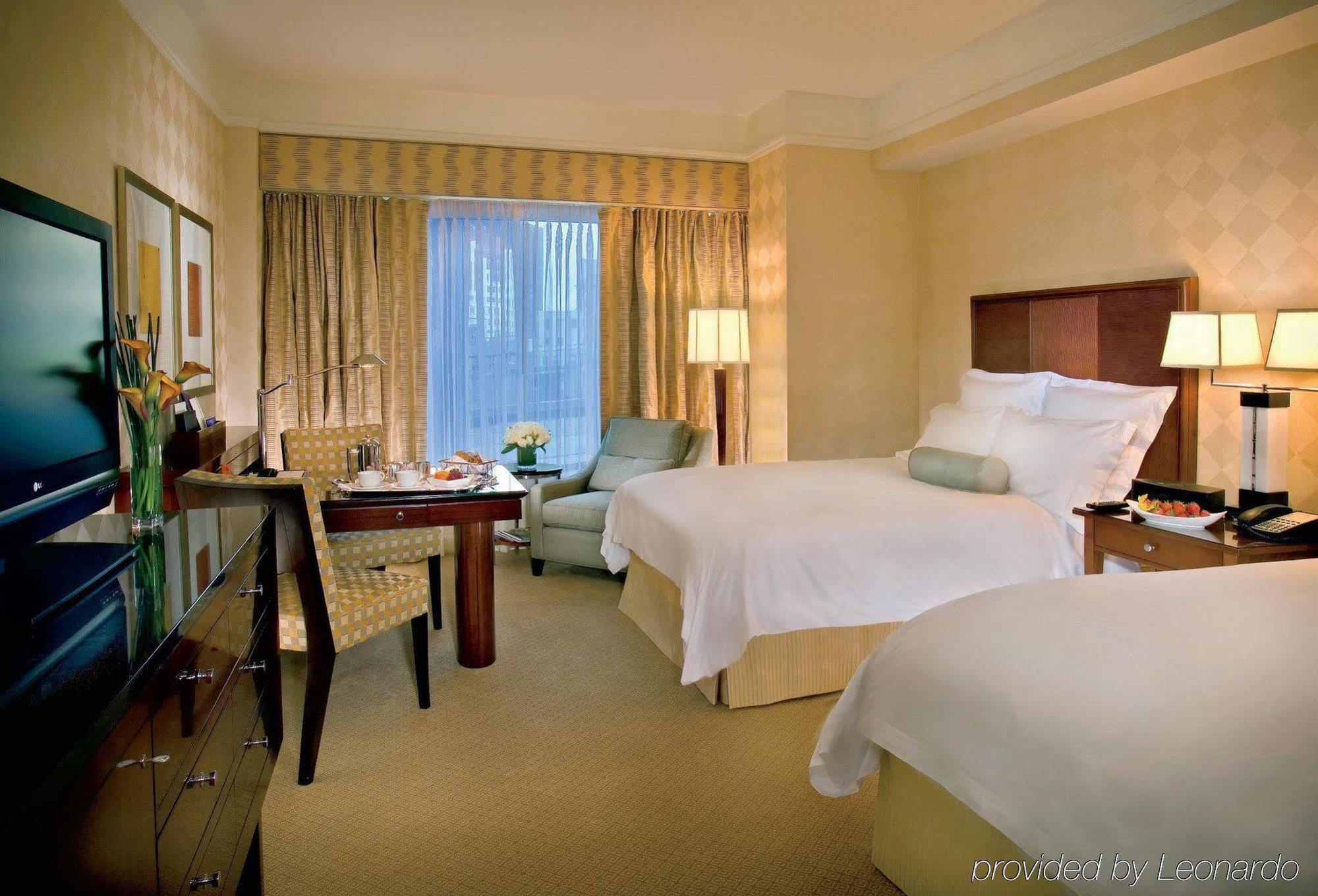 The Ritz-carlton, 5* Boston
