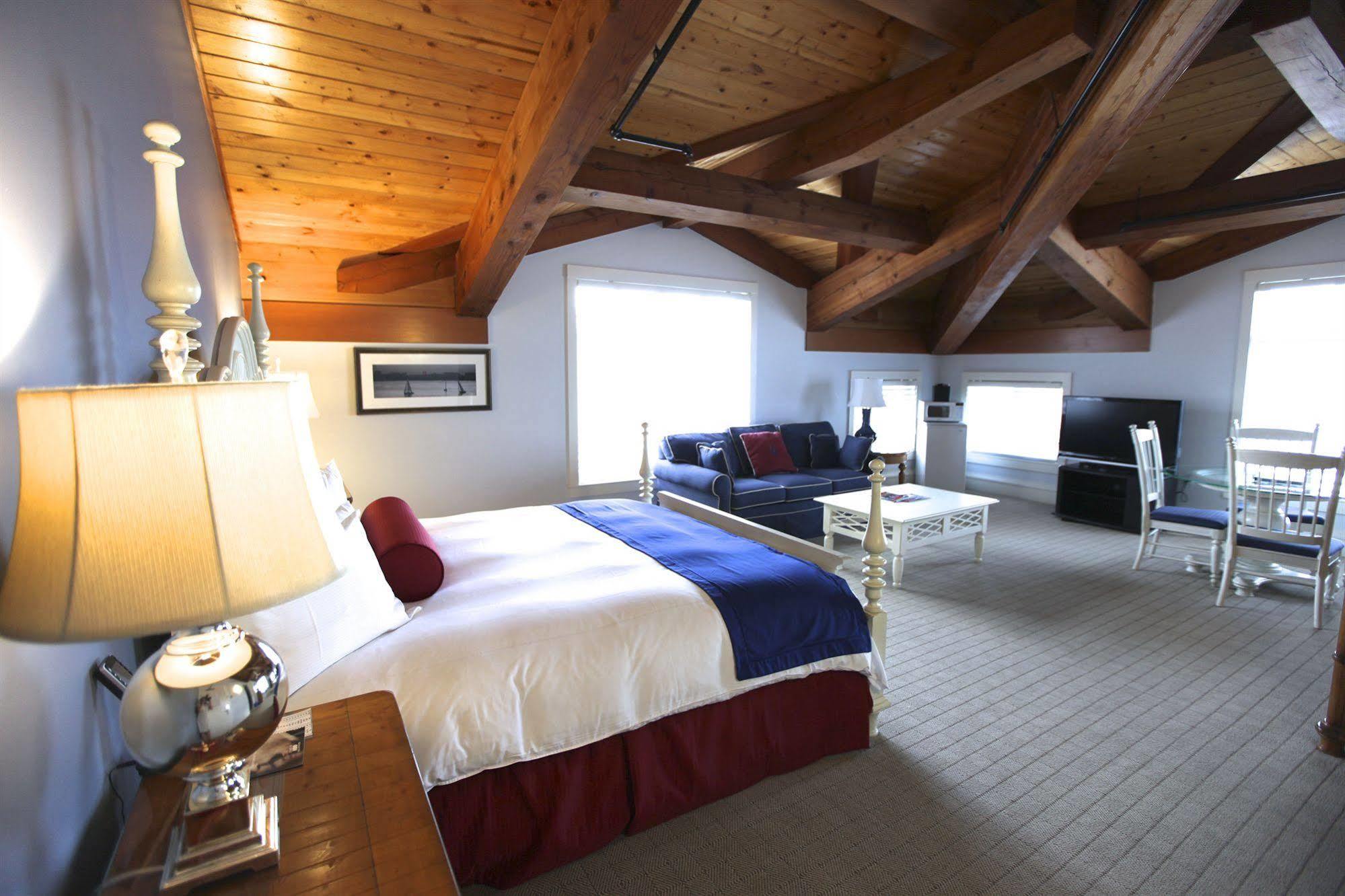 Yacht Haven Mini-hôtel Boston