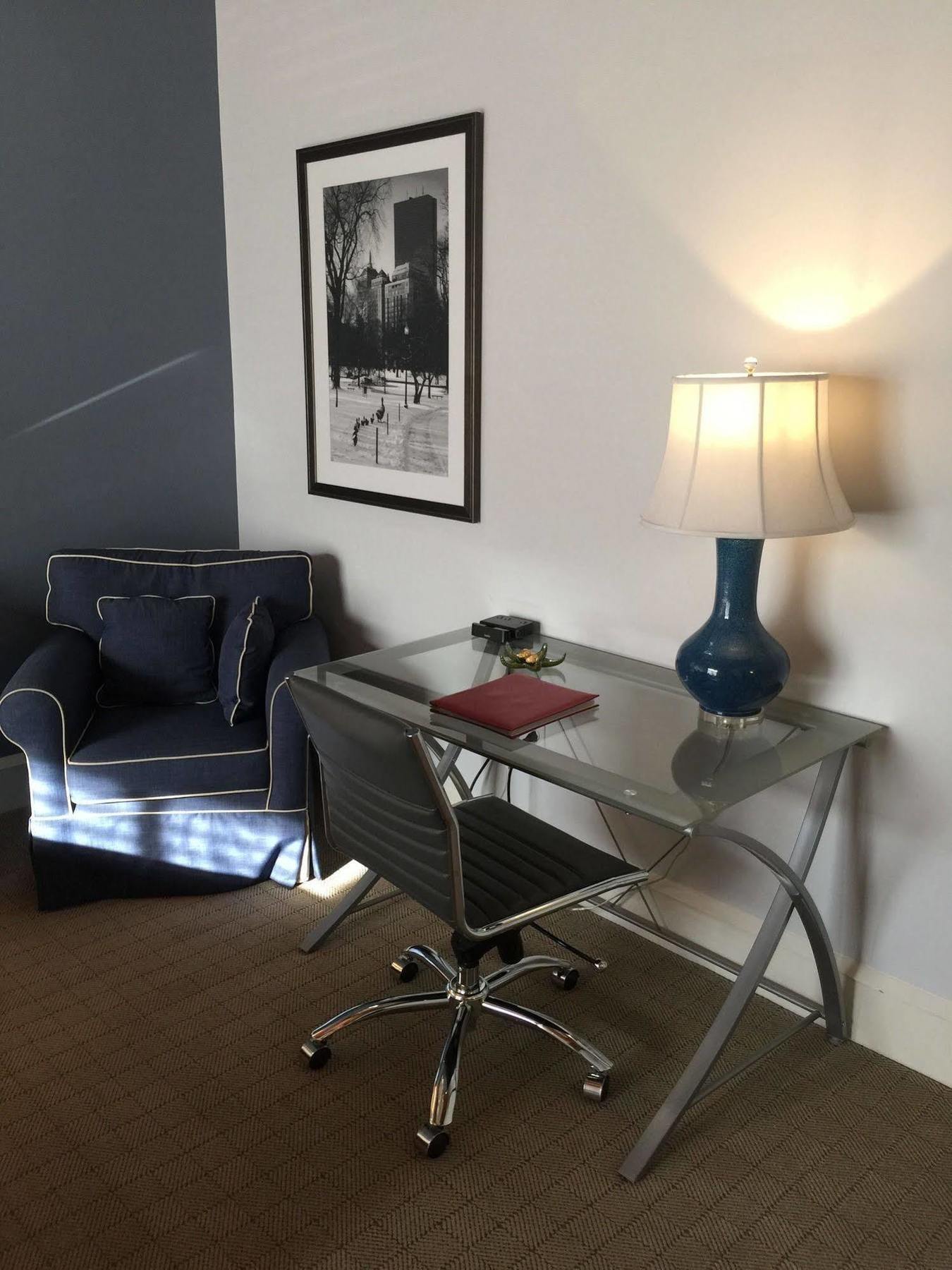 Yacht Haven Mini-hôtel Boston