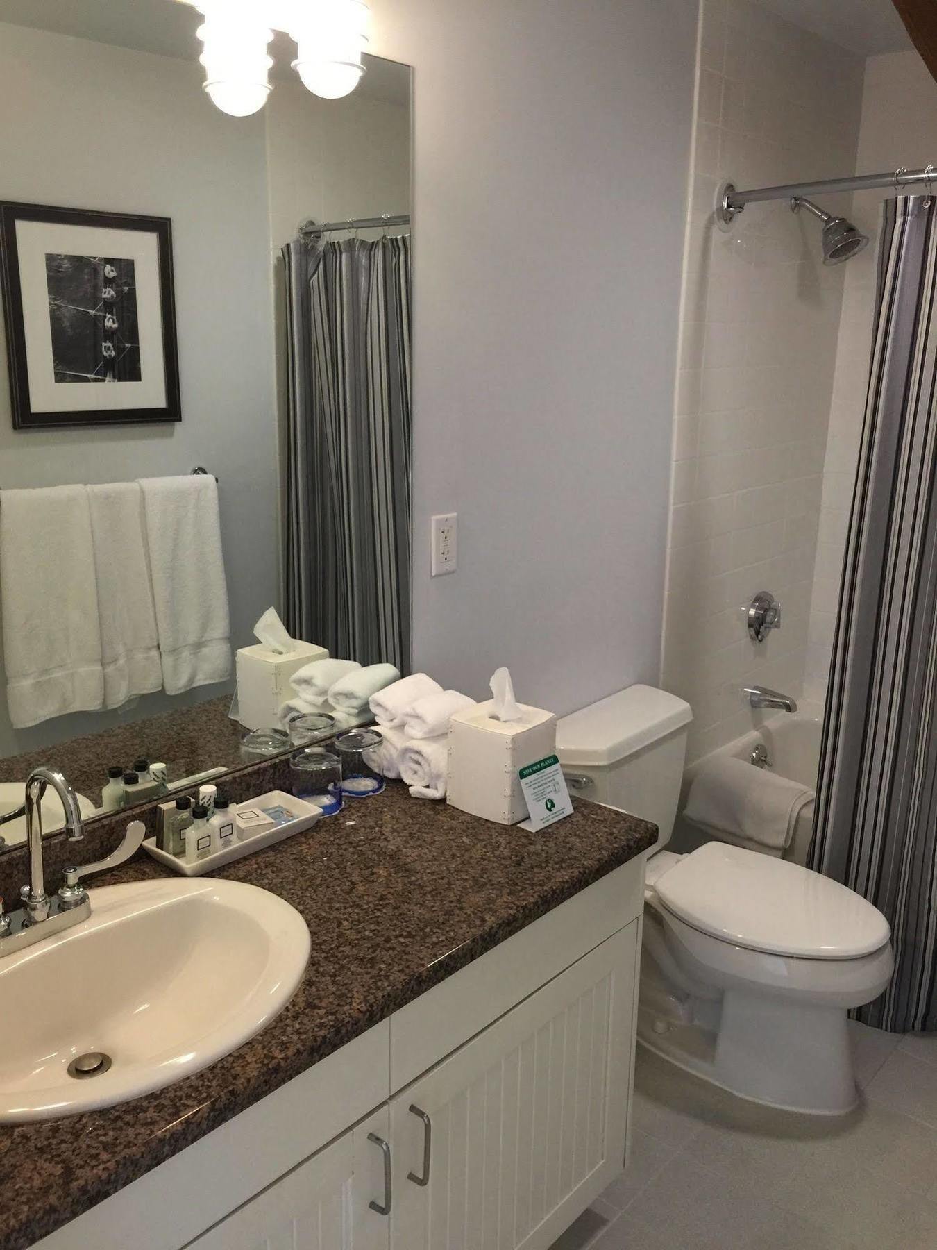 Yacht Haven Mini-hôtel 4*