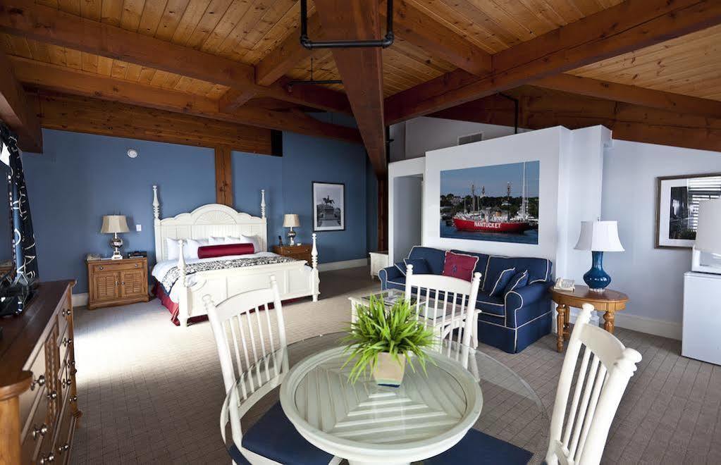 Mini-hôtel Yacht Haven
