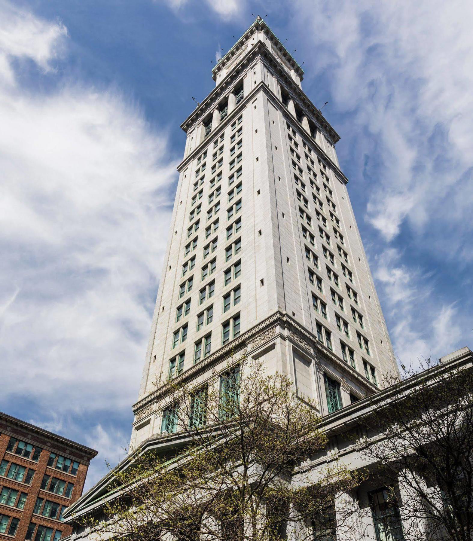 Marriott Vacation Club At Custom House,  