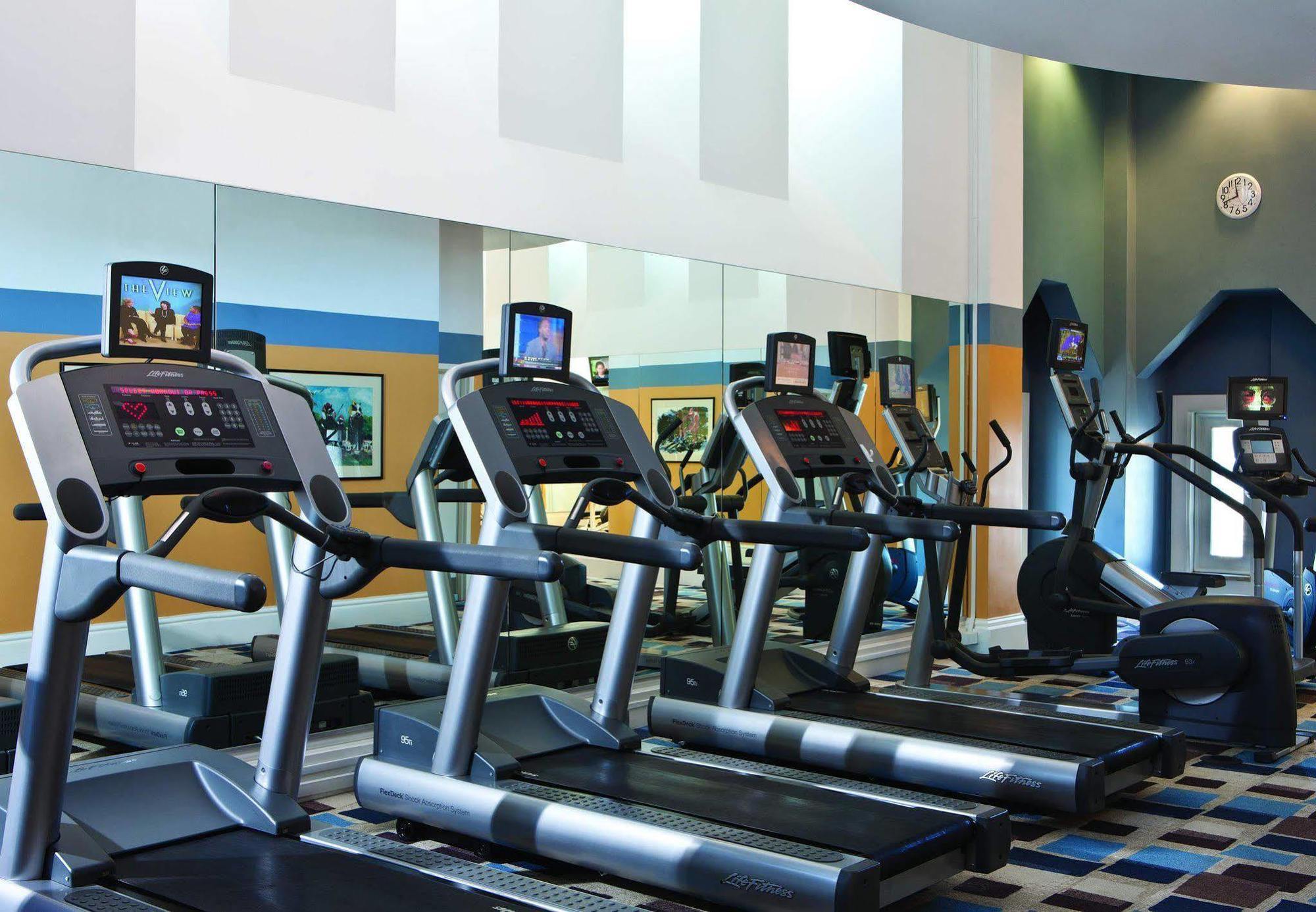 Marriott Vacation Club At Custom House,   3*