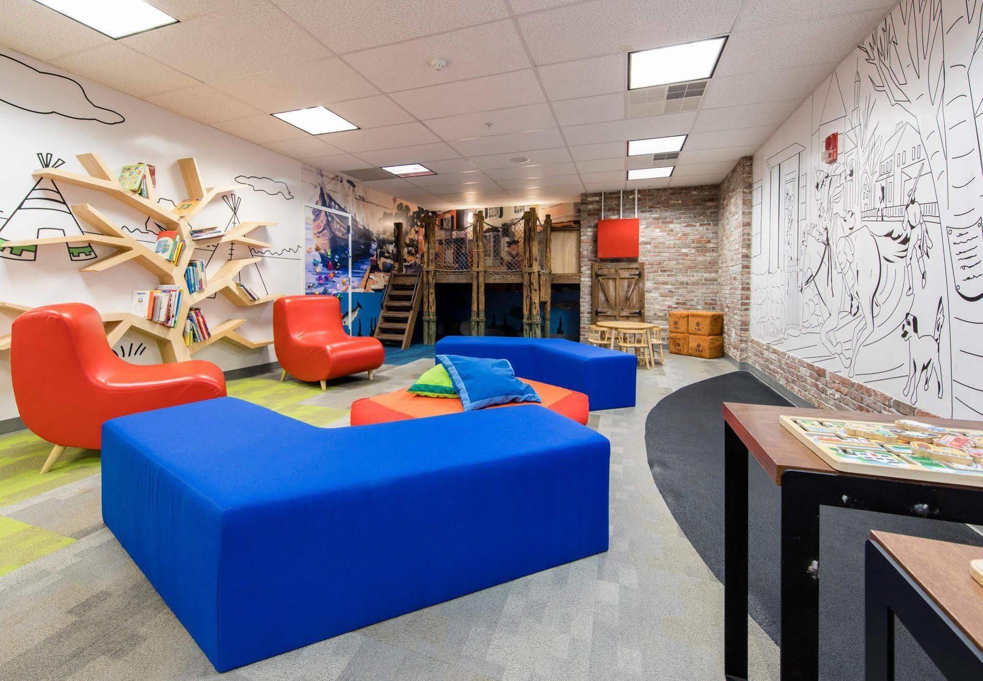 Marriott Vacation Club At Custom House,   Hotel