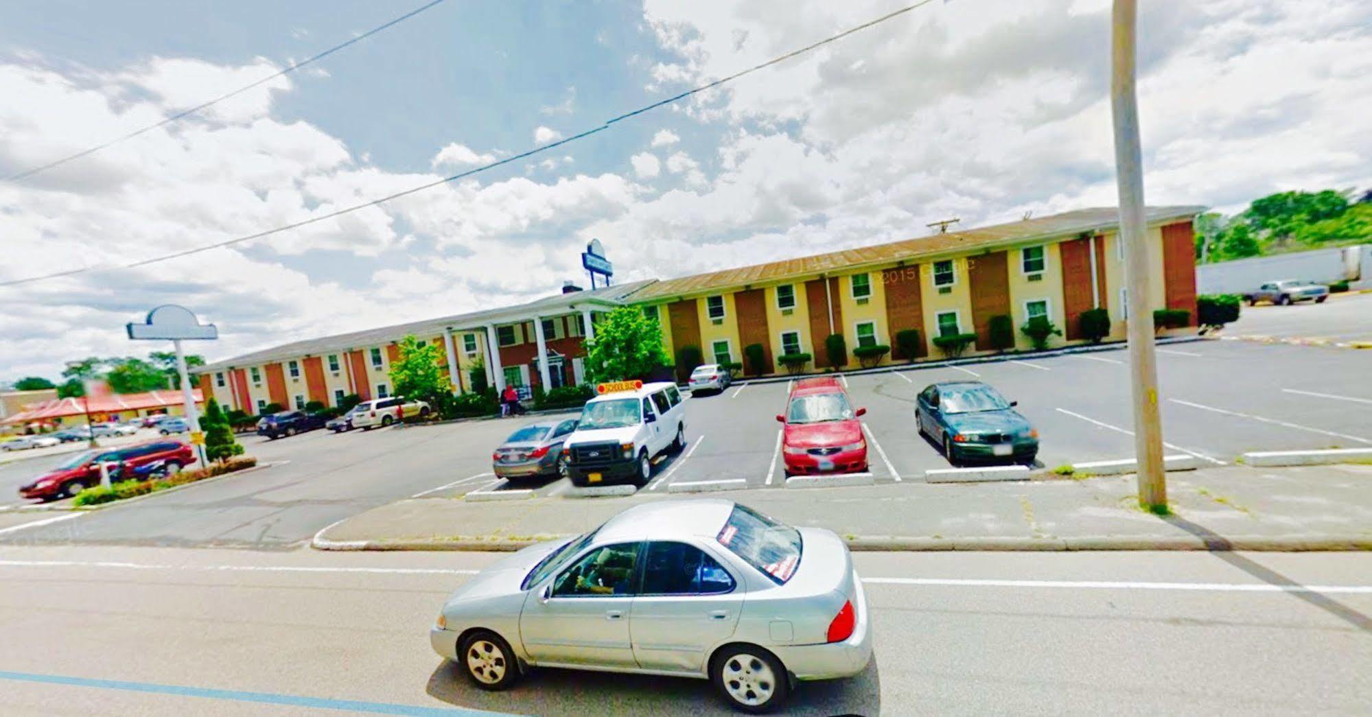 Charles River Boston