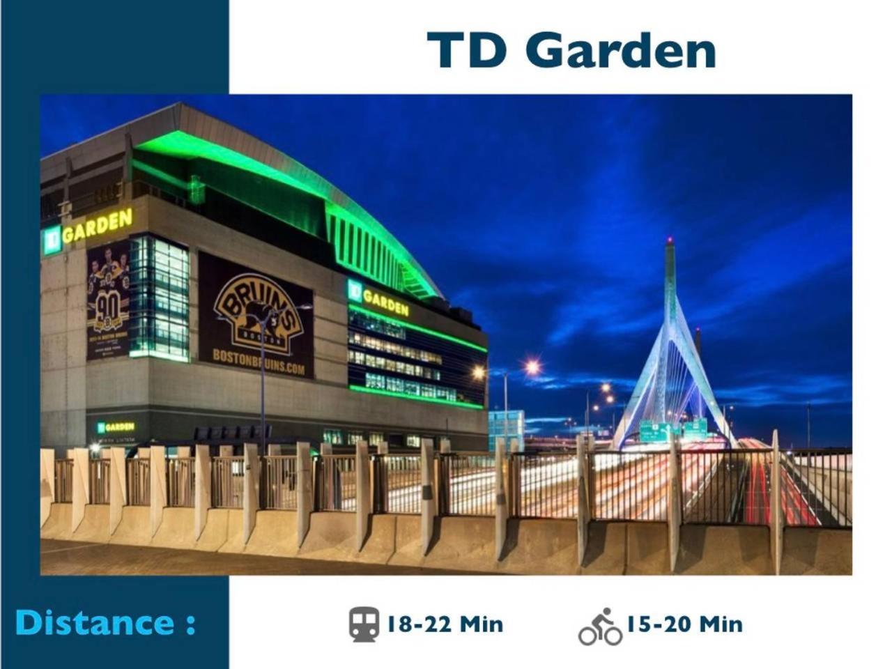 Charming On Boston's Iconic Newbury St. #8 Boston