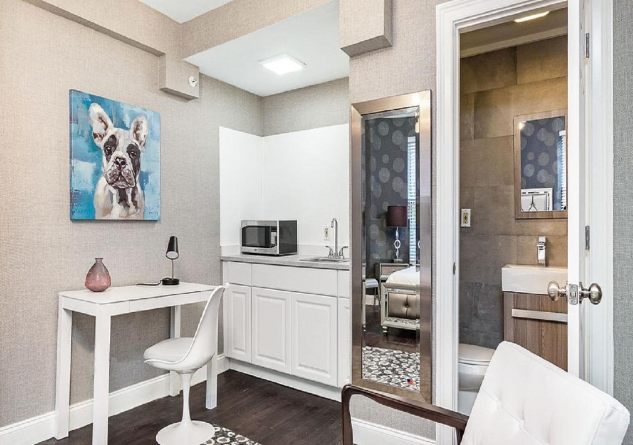 5 Cortes #22 - Ii Apartment