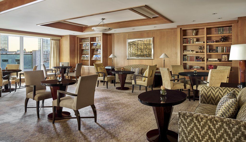 The Ritz-carlton, Hotel