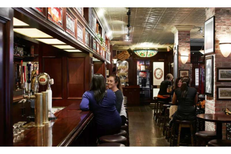 Club Quarters Faneuil Hall, Boston