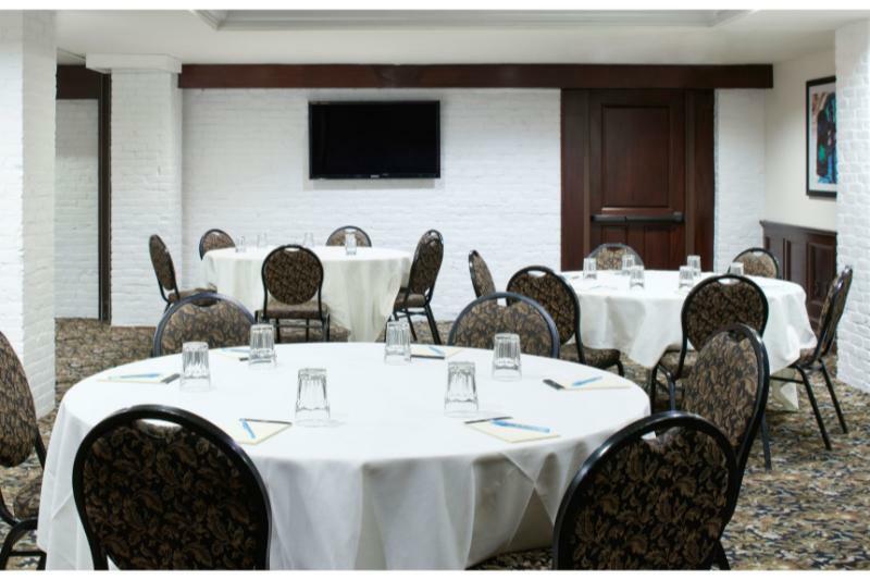 Hotel Club Quarters Faneuil Hall, Boston