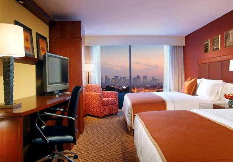 Courtyard By Marriott Logan Airport 3* Boston