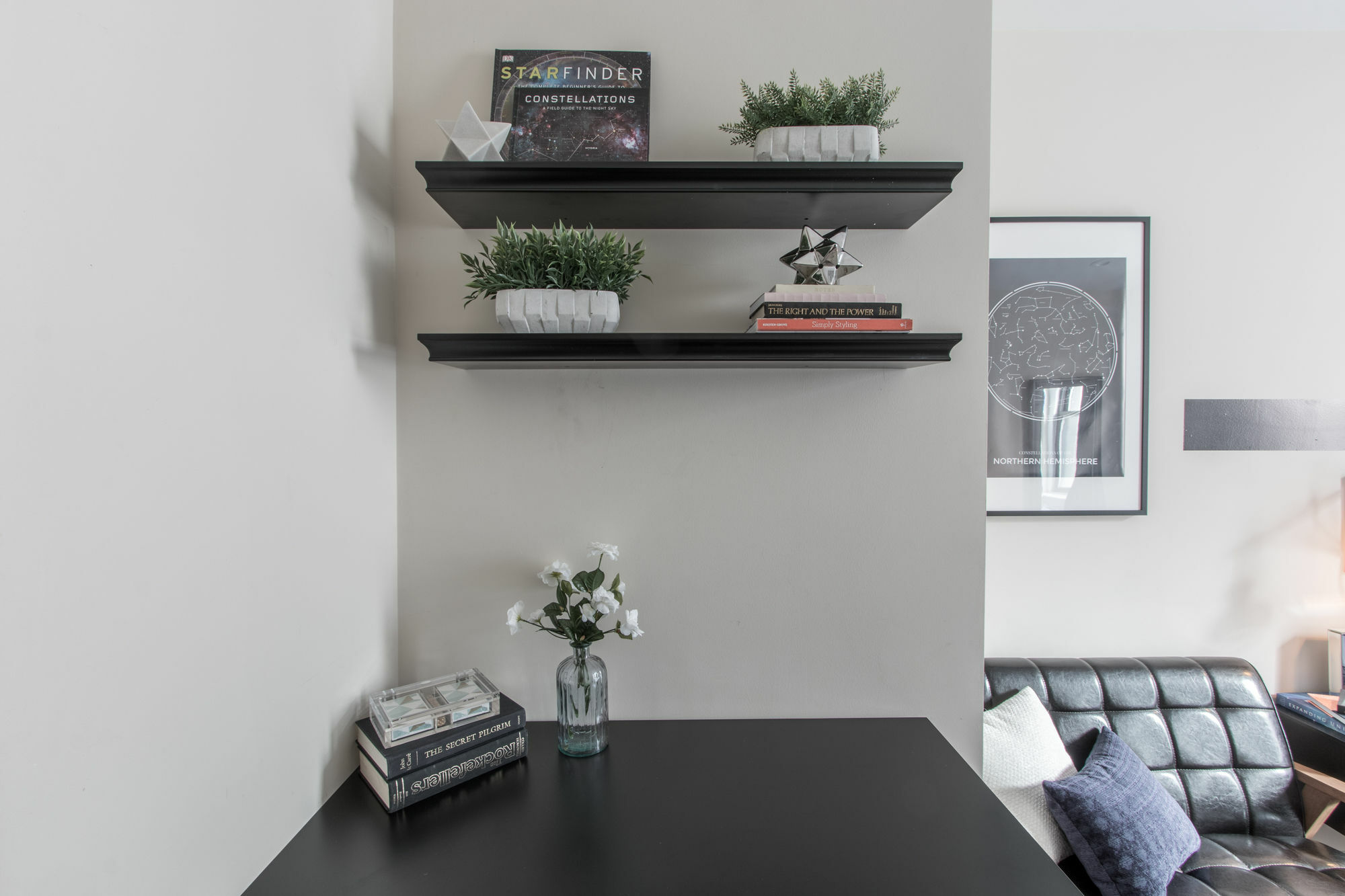 Appartement Posh In Downtown Crossing By Sonder