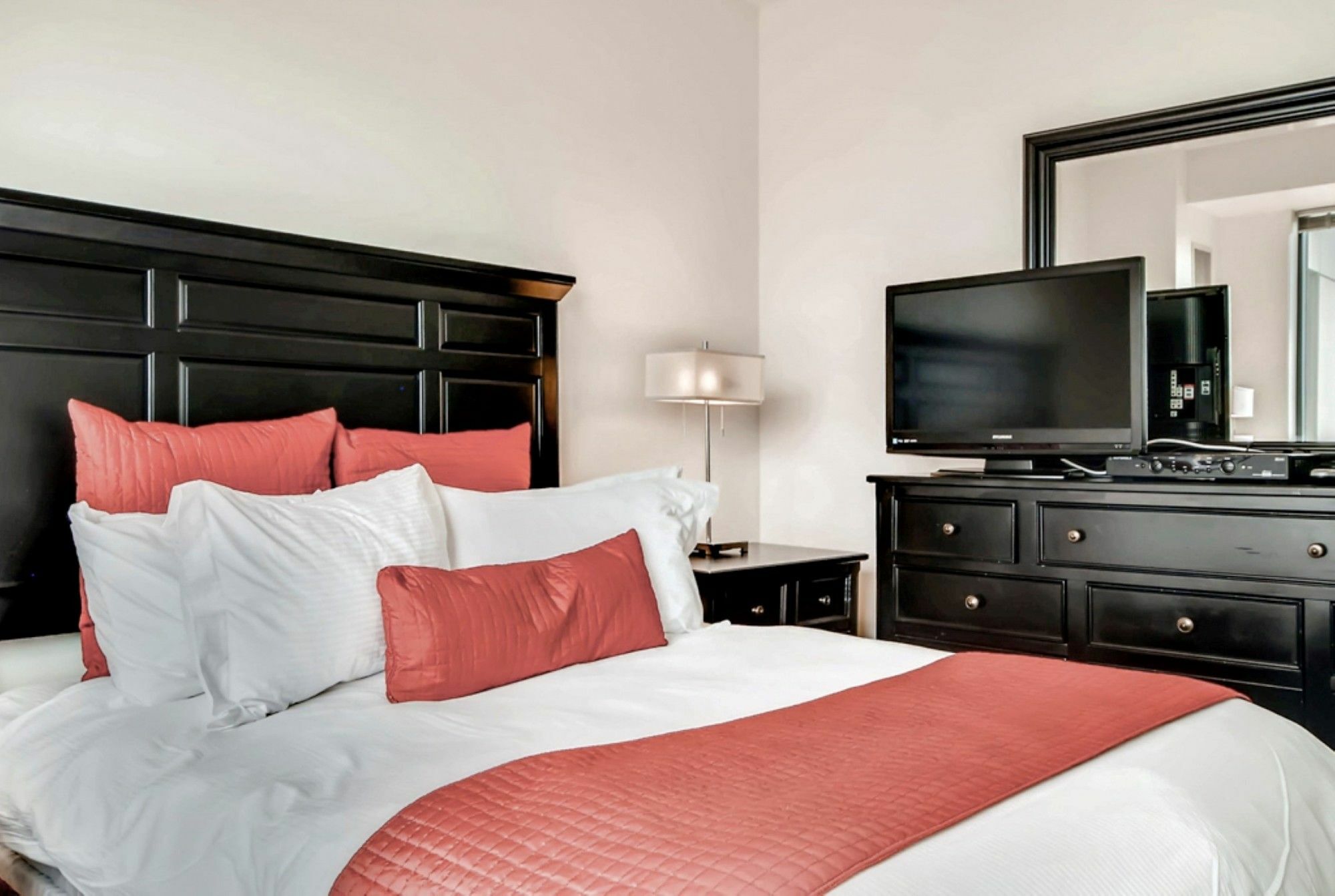 Global Luxury At Kenmore Square Apartamento Boston