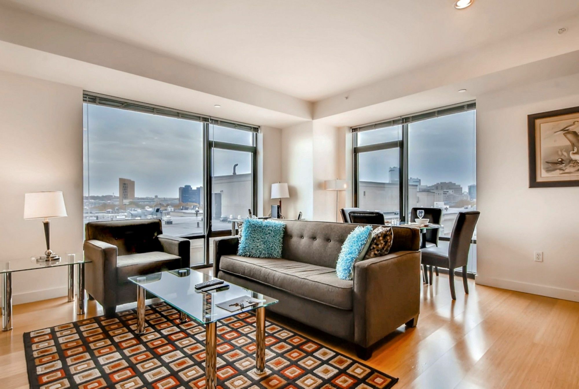 Global Luxury At Kenmore Square Apartamento Boston