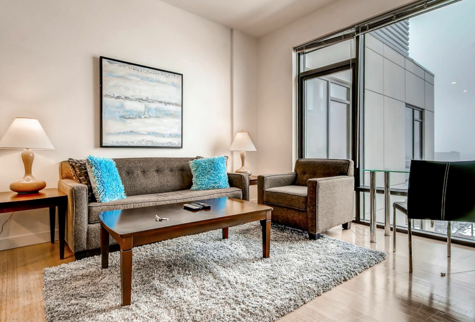 Global Luxury At Kenmore Square Apartamento