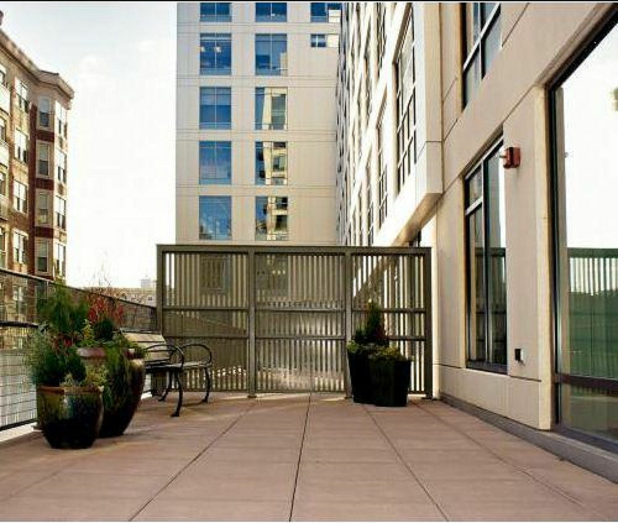 Apartamento Global Luxury At Kenmore Square *