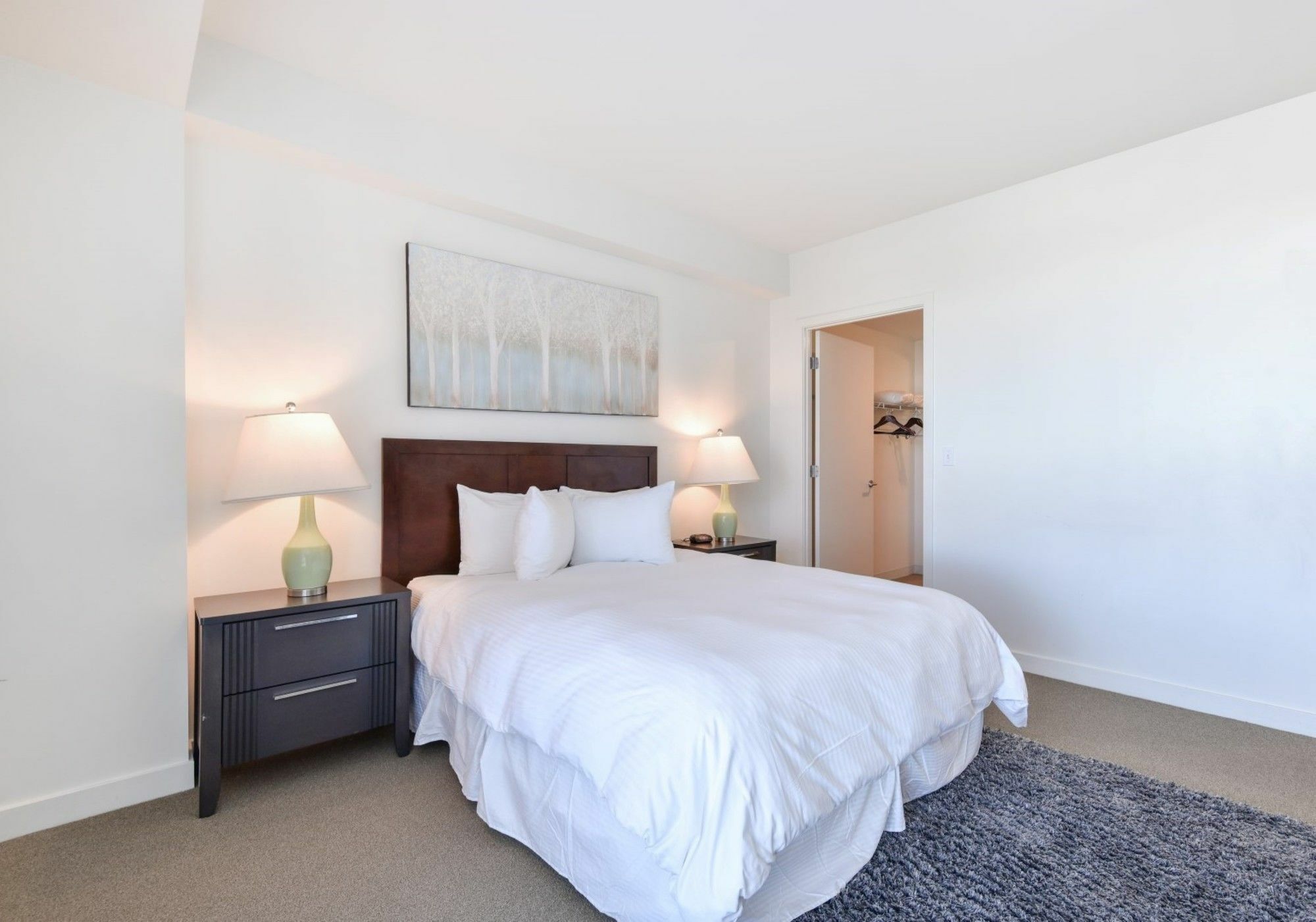 Global Luxury At Kenmore Square Apartamento