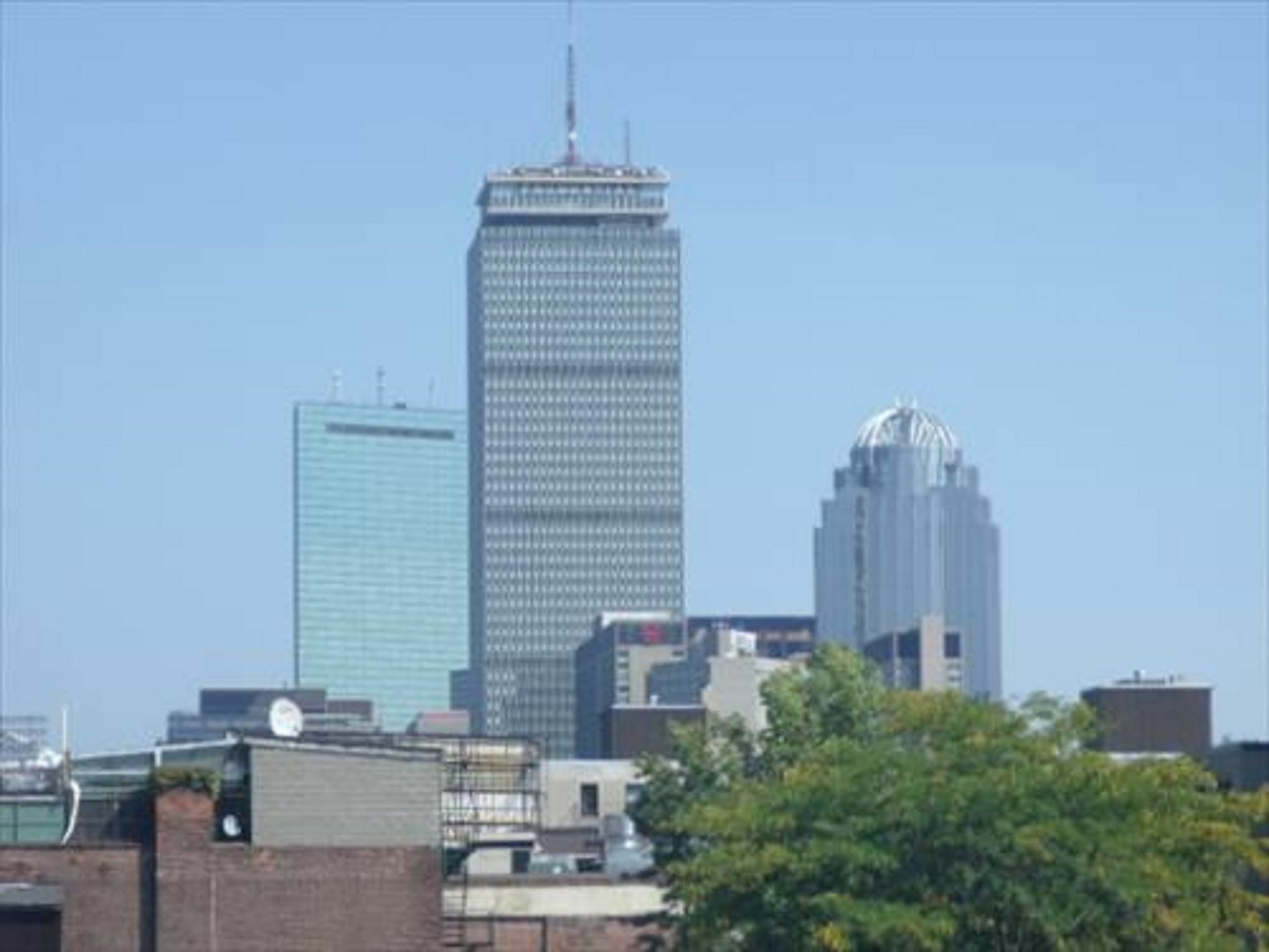 Global Luxury At Kenmore Square Apartamento Boston