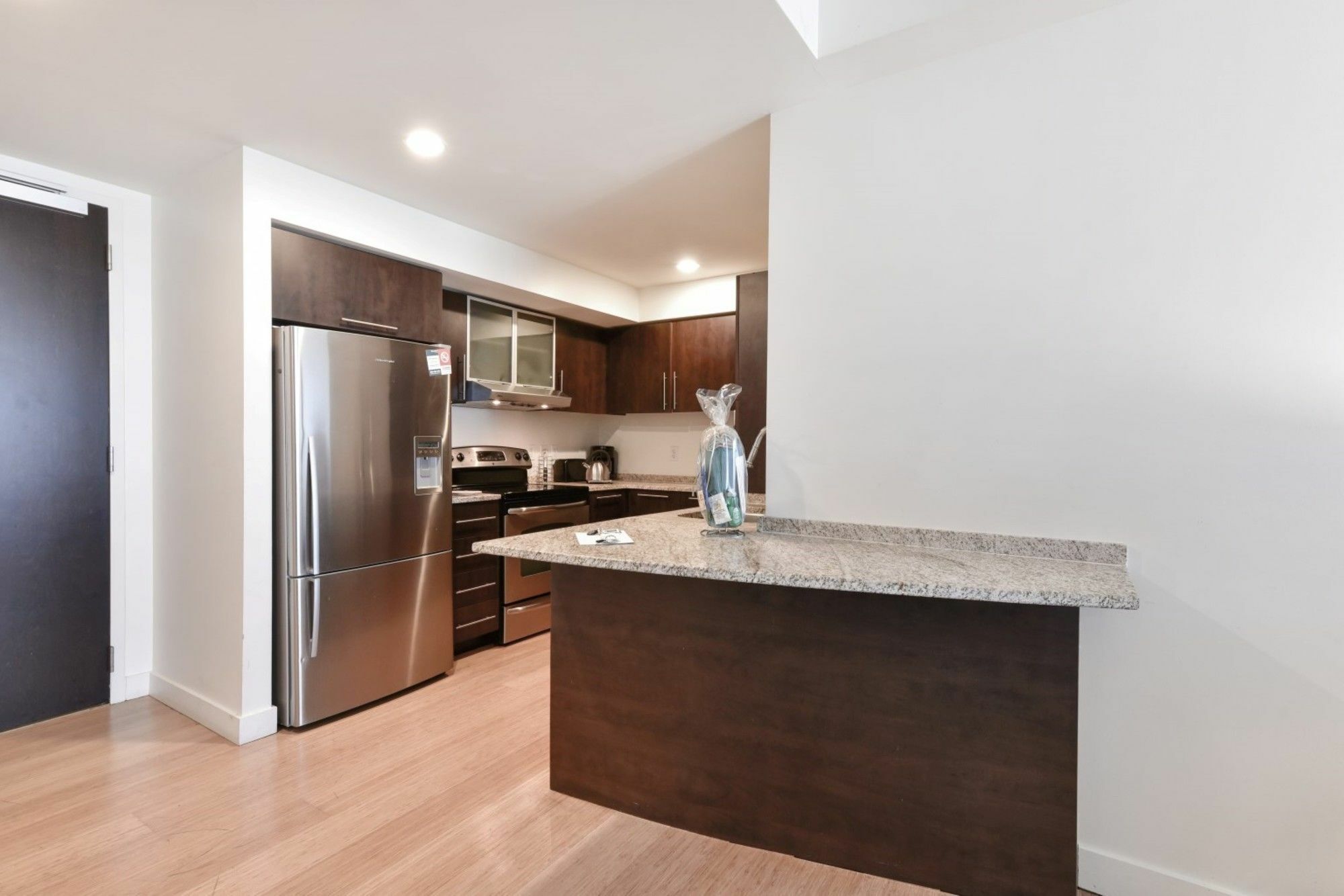 Global Luxury At Kenmore Square Apartamento *