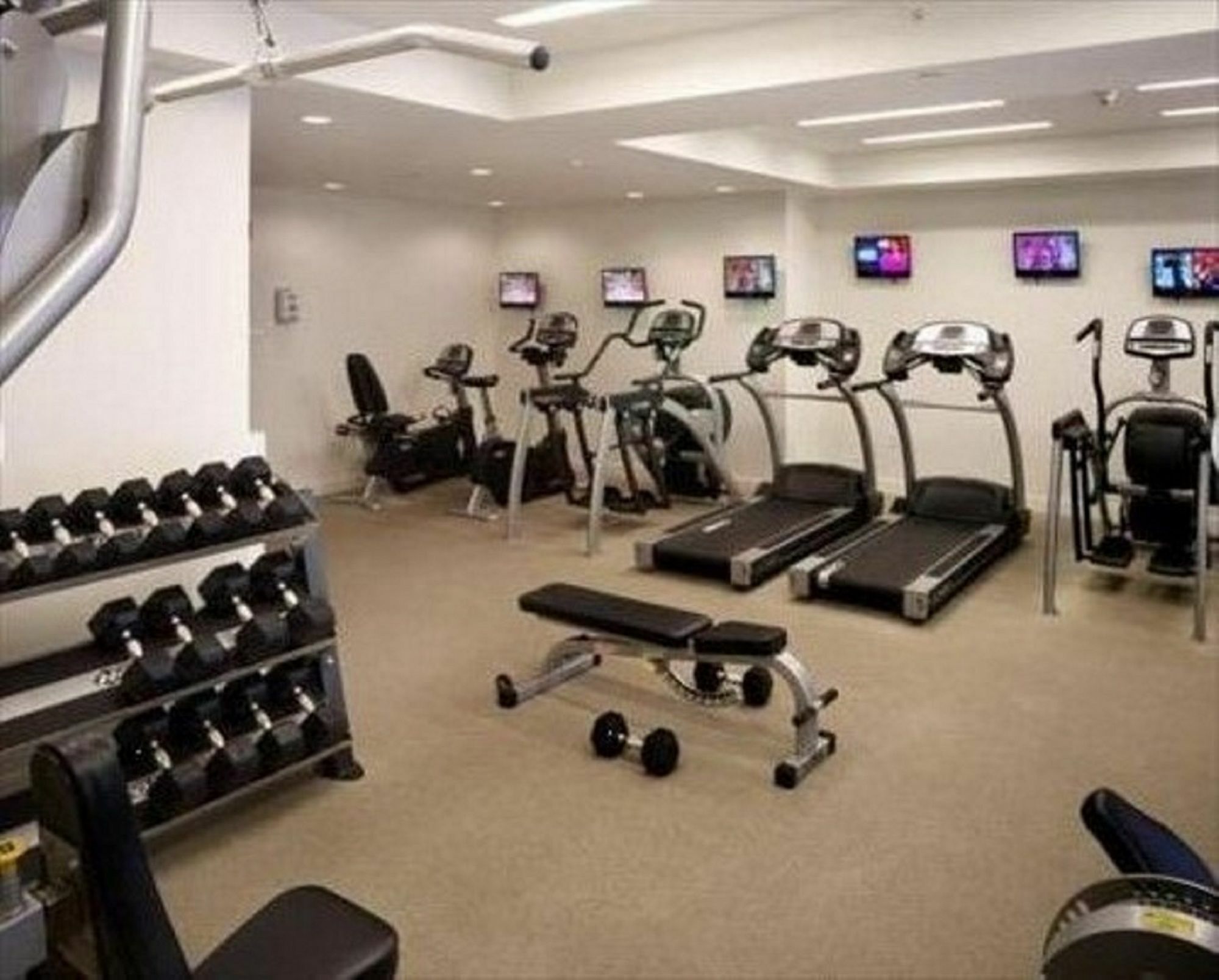 Global Luxury At Kenmore Square Apartamento *