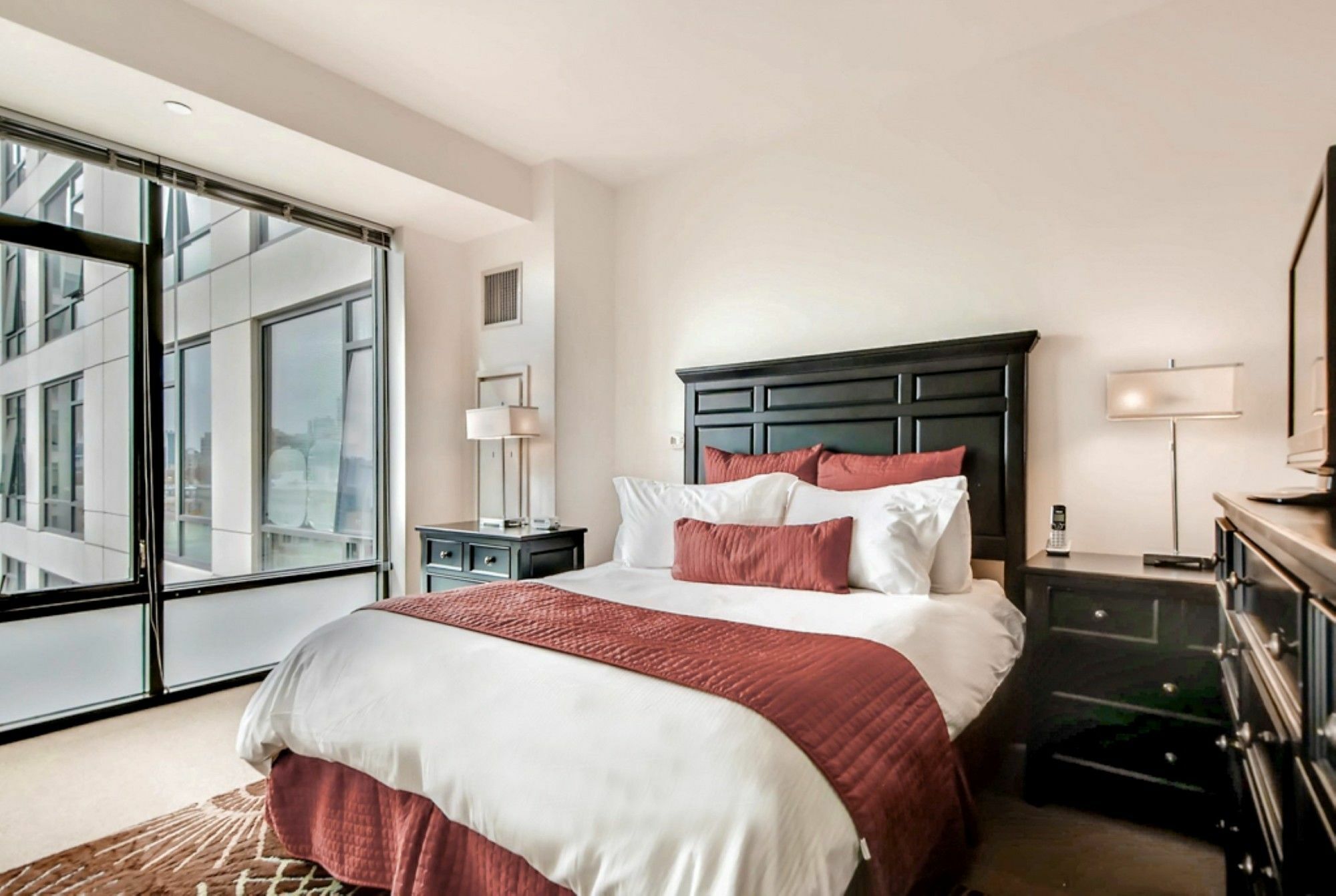 Global Luxury At Kenmore Square Apartamento Boston