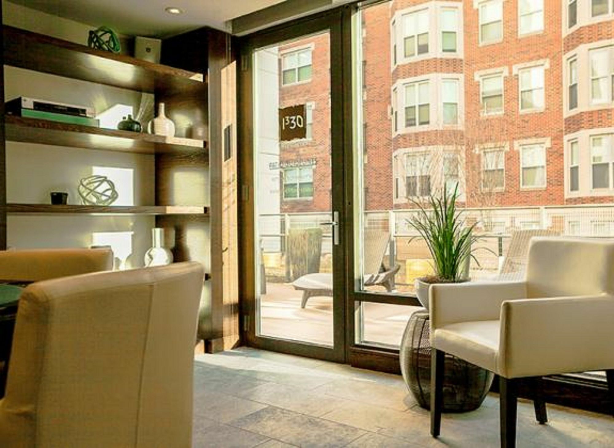 Apartamento Global Luxury At Kenmore Square *