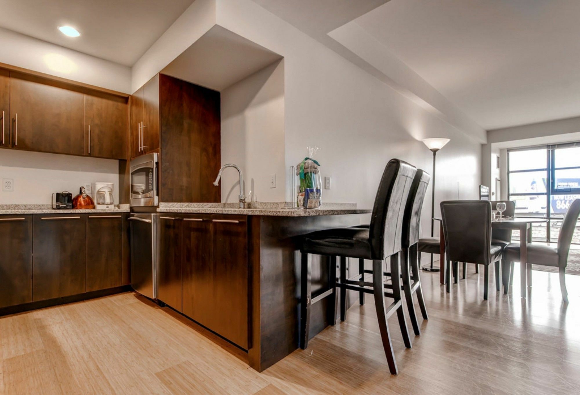 Apartamento Global Luxury At Kenmore Square