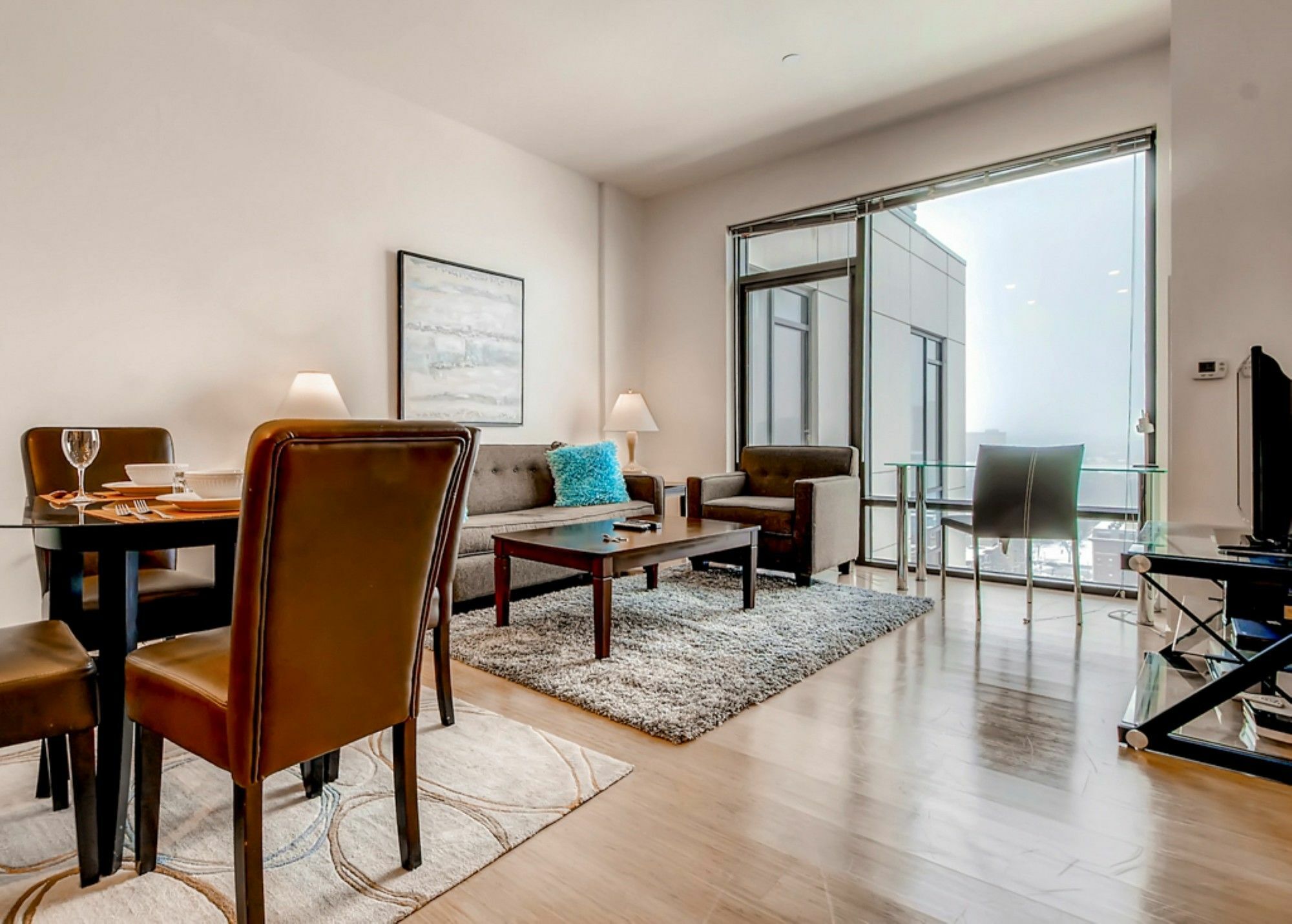 Global Luxury At Kenmore Square Apartamento Boston