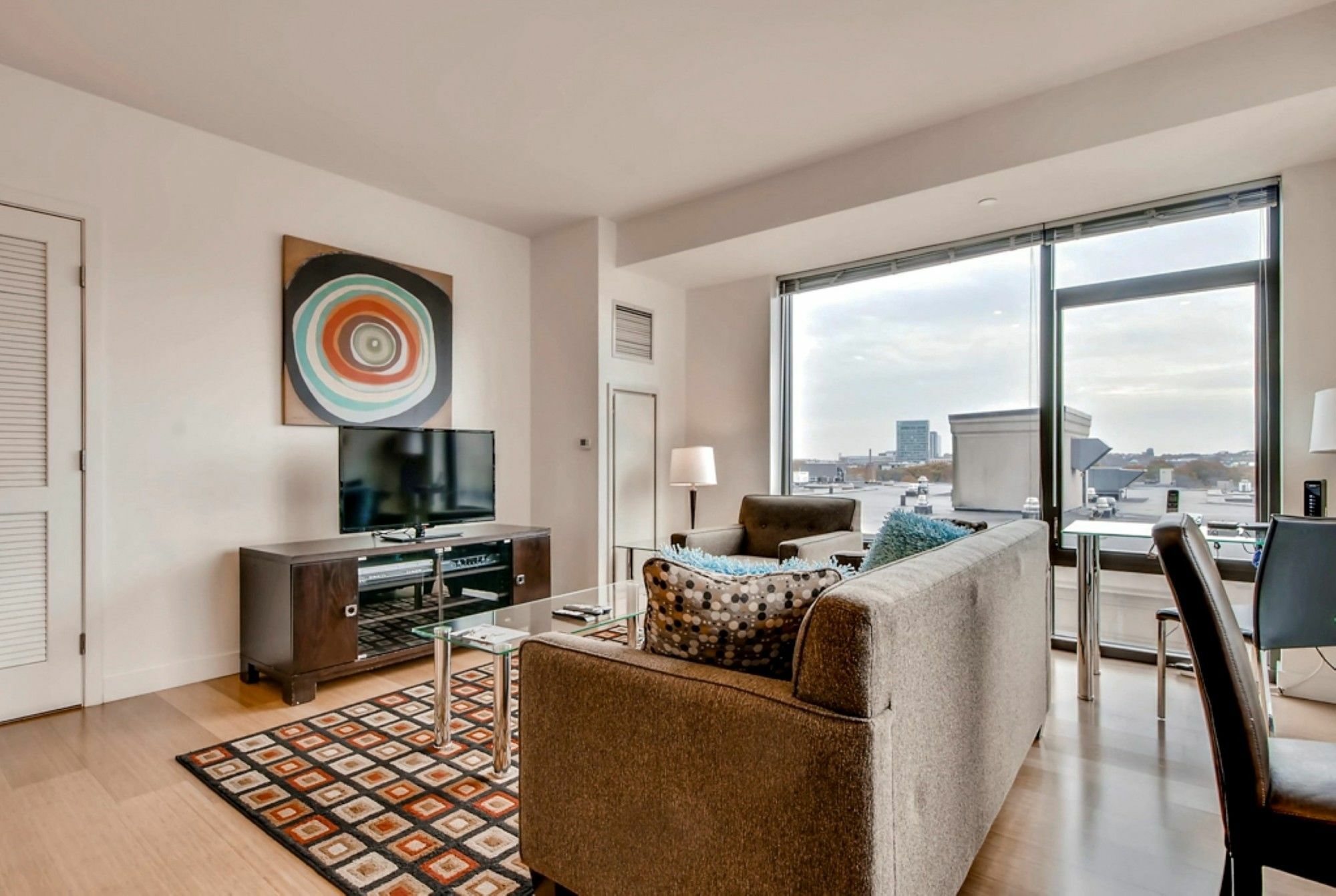 Global Luxury At Kenmore Square Apartamento *