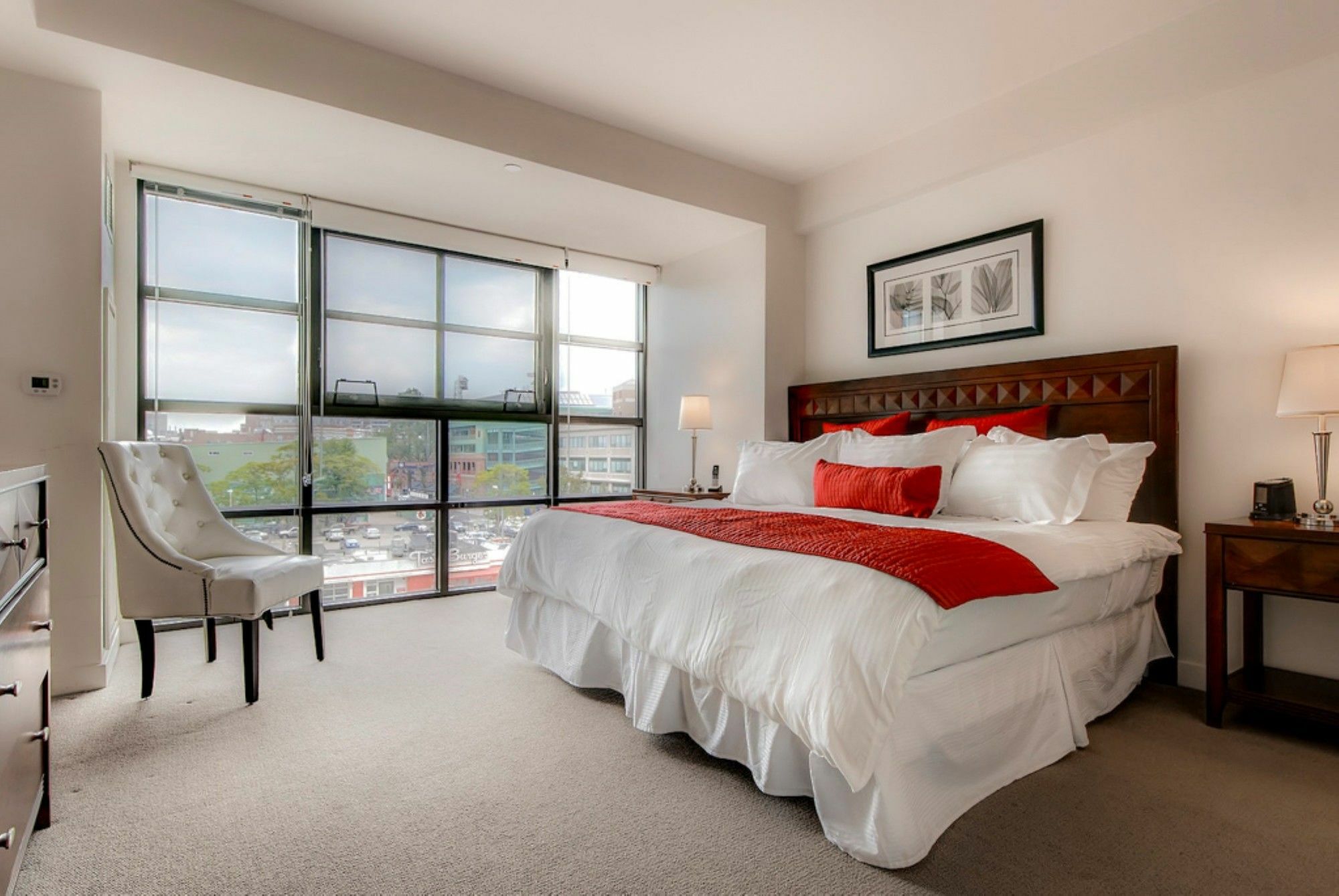 Global Luxury At Kenmore Square Apartamento *