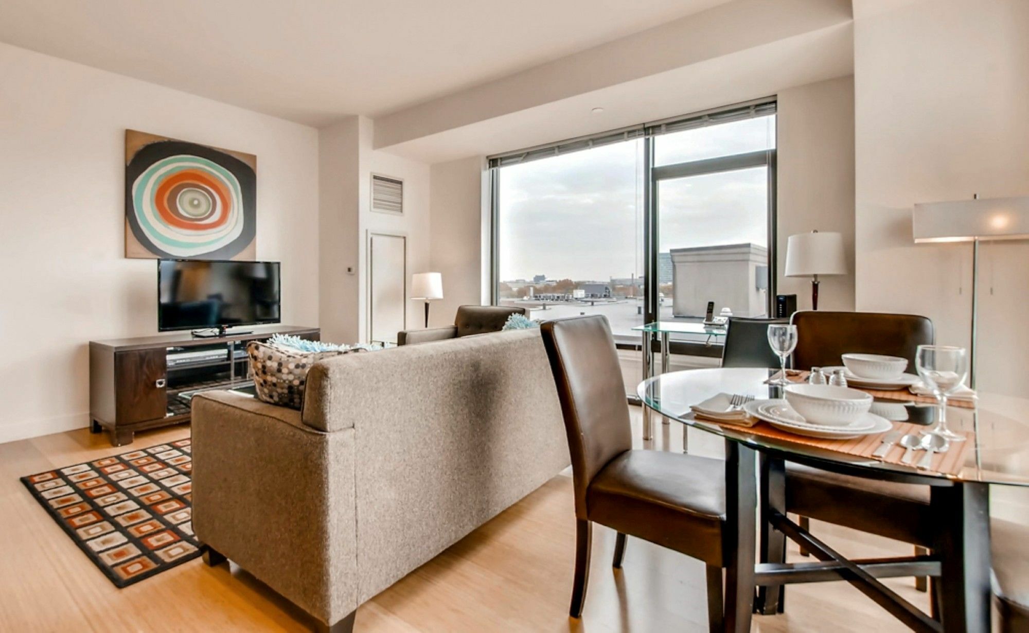 Apartamento Global Luxury At Kenmore Square