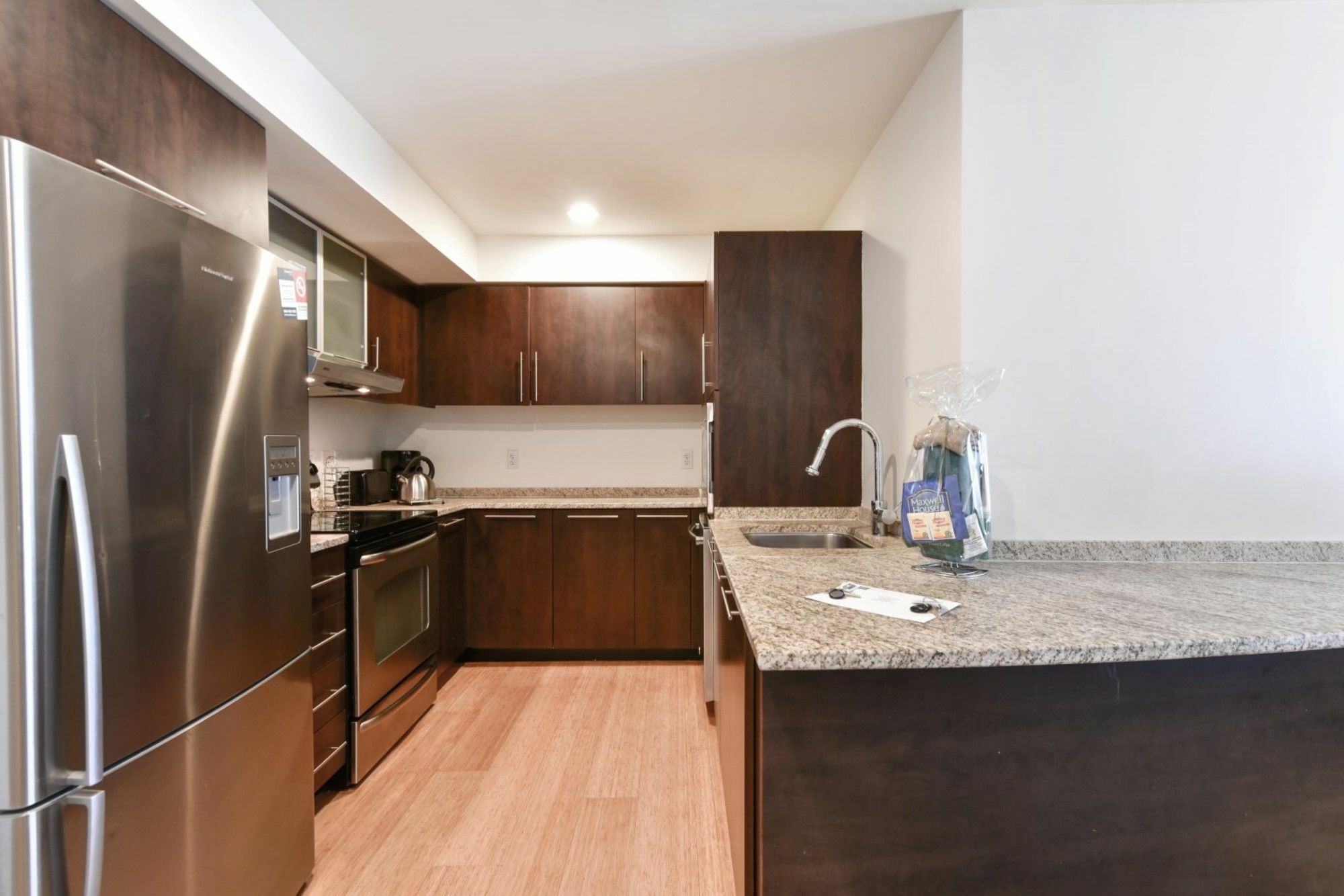 Global Luxury At Kenmore Square Apartamento
