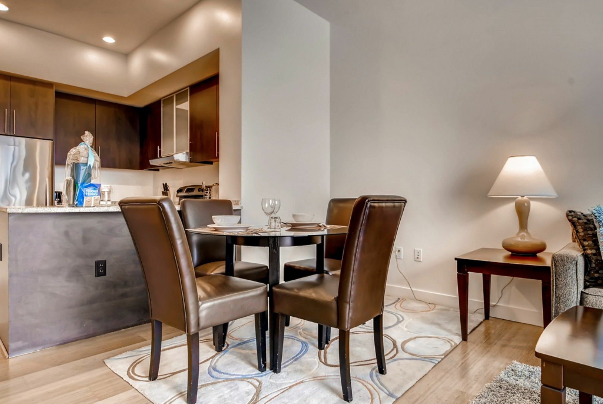 Apartamento Global Luxury At Kenmore Square Boston