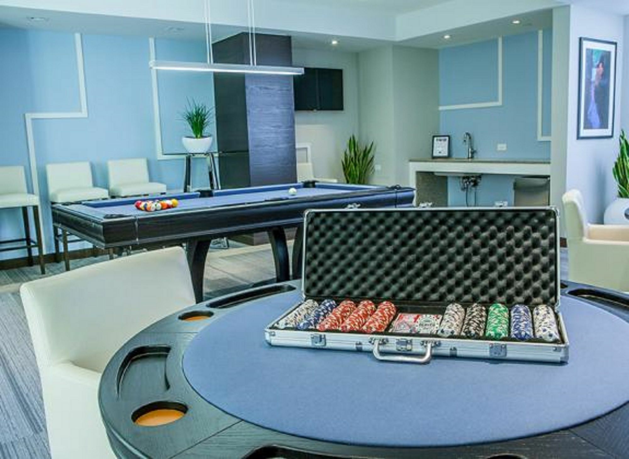 Apartamento Global Luxury At Kenmore Square Boston