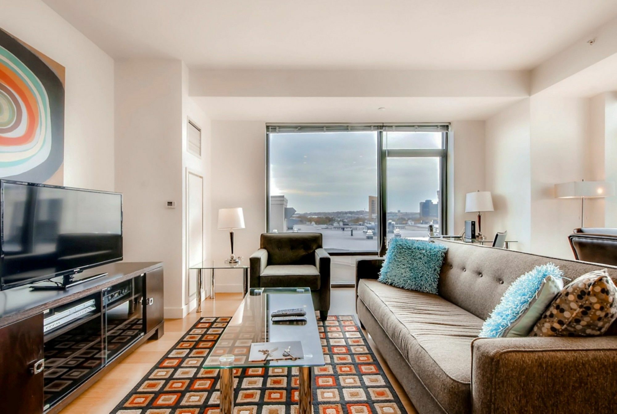 Global Luxury At Kenmore Square Apartamento *